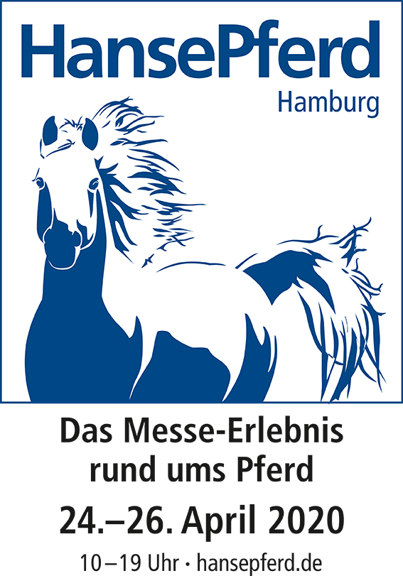 Der Witthof ist auf der HansePferd 2020