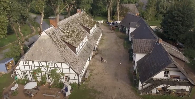 Ponyreiten auf dem Witthof