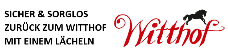 Sorglose Reiterferien für Kids auf dem Witthof