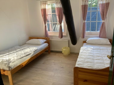 renovierte Gstezimmer Reiterferien