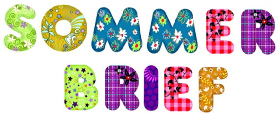 Reiturlaub in den Sommerferien, Poyurlaub in der L�neburger Heide