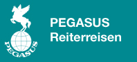Pegasus Reiterreisen